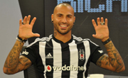 Ricardo Quaresma Yeniden Beşiktaş’ta... Hoş Geldin Quaresma...