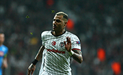 Ricardo Quaresma: ‘Bir puan, gelecek için bize umut verdi’