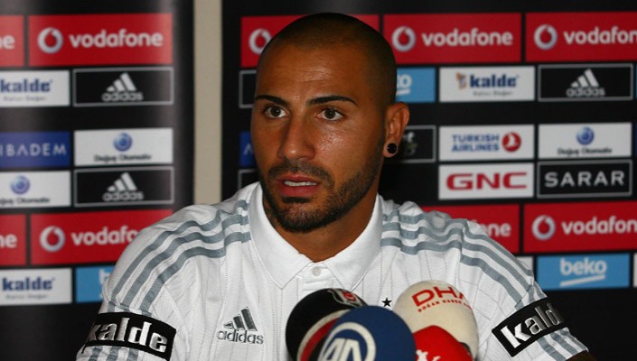 Ricardo Quaresma: ‘Beşiktaş’ta şampiyonluk yaşamadan kariyerimi sonlandırmak istemiyorum’