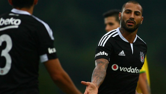 Ricardo Quaresma: ‘Benim için özel bir gündü’