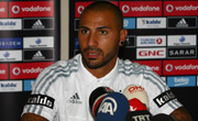 Ricardo Quaresma: ‘Beşiktaş’ta şampiyonluk yaşamadan kariyerimi sonlandırmak istemiyorum’
