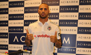 Ricardo Quaresma Sağlık Kontrolünden Geçti