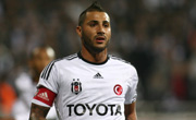 Quaresma Baba Oldu