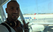 Quaresma'nın İstanbul'a Gelişiyle İlgili Bilgilendirme