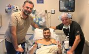 Rachid Ghezzal ABD’de Ameliyat Oldu