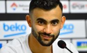 Rachid Ghezzal: ‘Aile gibiyiz ve iyi gidiyoruz’
