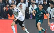 Rachid Ghezzal’s Post-Match Reaction 