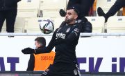 Rachid Ghezzal: “Çalışmaya devam edeceğiz”
