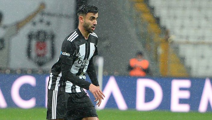 Rachid Ghezzal: “Çok değerli bir galibiyet”