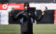 Rachid Ghezzal: “Derbiyi kazanmaktan başka bir şey düşünmüyoruz”