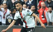 Rachid Ghezzal: “Elimden geleni yapmaya çalışıyorum”