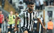 Rachid Ghezzal's Post-Match Reaction