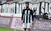 Rachid Ghezzal: “Kafamızı dik tutmalıyız”