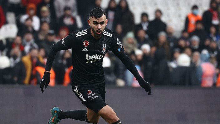 Rachid Ghezzal: “Küçük detaylarla puanlar kaybediyoruz”