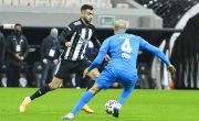 Rachid Ghezzal: ‘Sabırlı oynadık’
