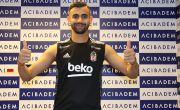 Rachid Ghezzal Sağlık Kontrolünden Geçti