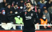 Rachid Ghezzal: “Skora katkı sağladığım için mutluyum”