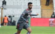 Rachid Ghezzal: “Takım arkadaşlarımı tebrik ediyorum”