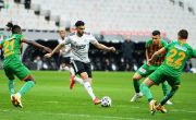 Rachid Ghezzal: Winning games are more valuable than my personal stats 