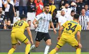 Rachid Ghezzal: “Taraftarlarımıza destekleri için teşekkür ediyorum”