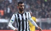 Rachid Ghezzal: It’s great to be back!