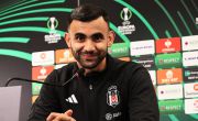 Rachid Ghezzal: “Tek düşüncemiz kazanmak”