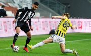 Rachid Ghezzal: “Türkiye’nin en büyük kulübündeyim”