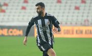 Rachid Ghezzal: “Zor bir maçtı”