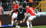 Rachid Ghezzal: “Zor zamanlar geçiriyoruz”