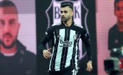 Beşiktaş Injury Report