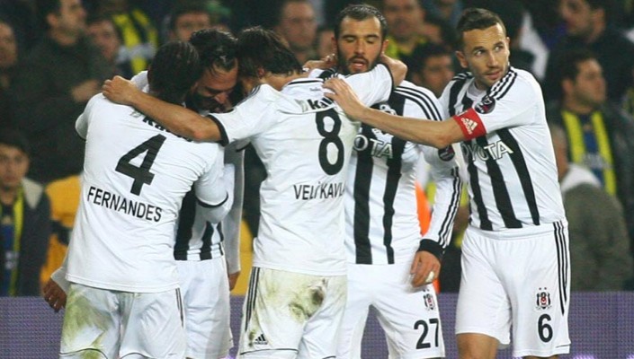 Rakibimiz Bucaspor