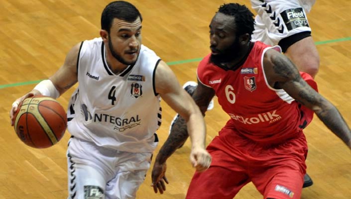 Potada Rakibimiz Royal Halı Gaziantep Basketbol 