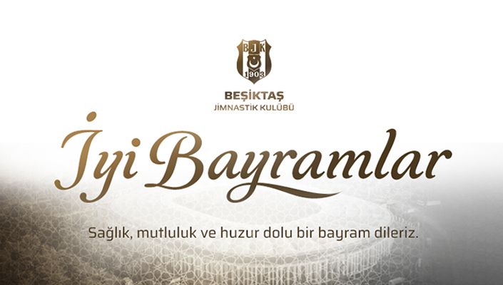 Ramazan Bayramınız Kutlu Olsun