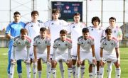 Rams Başakşehir:1 Beşiktaş:0 (U-19)
