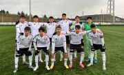 Rams Başakşehir:2 Beşiktaş:3 (U-16)