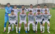 Rams Başakşehir:3 Beşiktaş:1 (U-17)