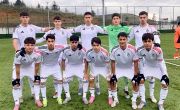 Rams Başakşehir:5 Beşiktaş:2 (U-17)