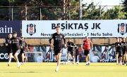 Rams Başakşehir Maçı Hazırlıkları Başladı