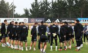 Rams Başakşehir Maçı Hazırlıkları Tamamlandı
