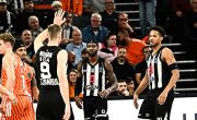 Last-second three-pointer secures Beşiktaş GAİN epic win in EuroCup 
