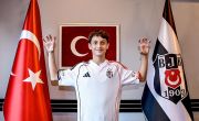 Recep Kayra Alkılıç Futbol Akademimize Dahil Oldu