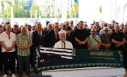 Reha Muhtar Son Yolculuğuna Uğurlandı