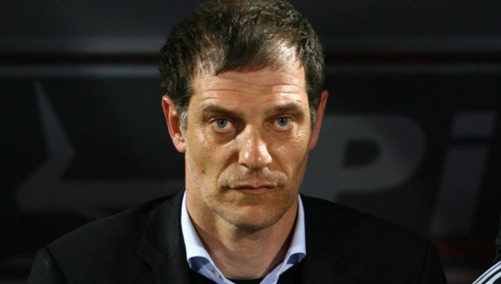 Teknik Direktörümüz Slaven Bilic’ten Açıklama