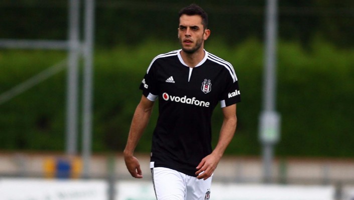 Luiz Rhodolfo: ‘Çok mutluyum’