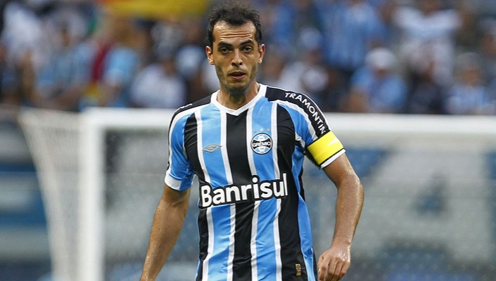 Yeni Transferimiz Luiz Rhodolfo’yu Tanıyalım