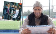 Ricardo Quaresma: ‘Beşiktaş’ı Beşiktaş yapan diğerlerinden farklı olması’
