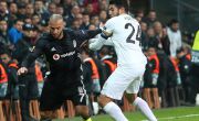 Ricardo Quaresma: ‘Bugün çok çalıştık ama olmadı’