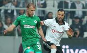 Ricardo Quaresma: ‘Çok pozisyon harcadık’