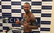 Ricardo Quaresma ile Yardımcı Antrenörlerimiz Guti Hernandez ve İlhan Mansız Sağlık Kontrolünden Geçti