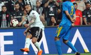 Ricardo Quaresma: ‘Takım olarak kazandık’